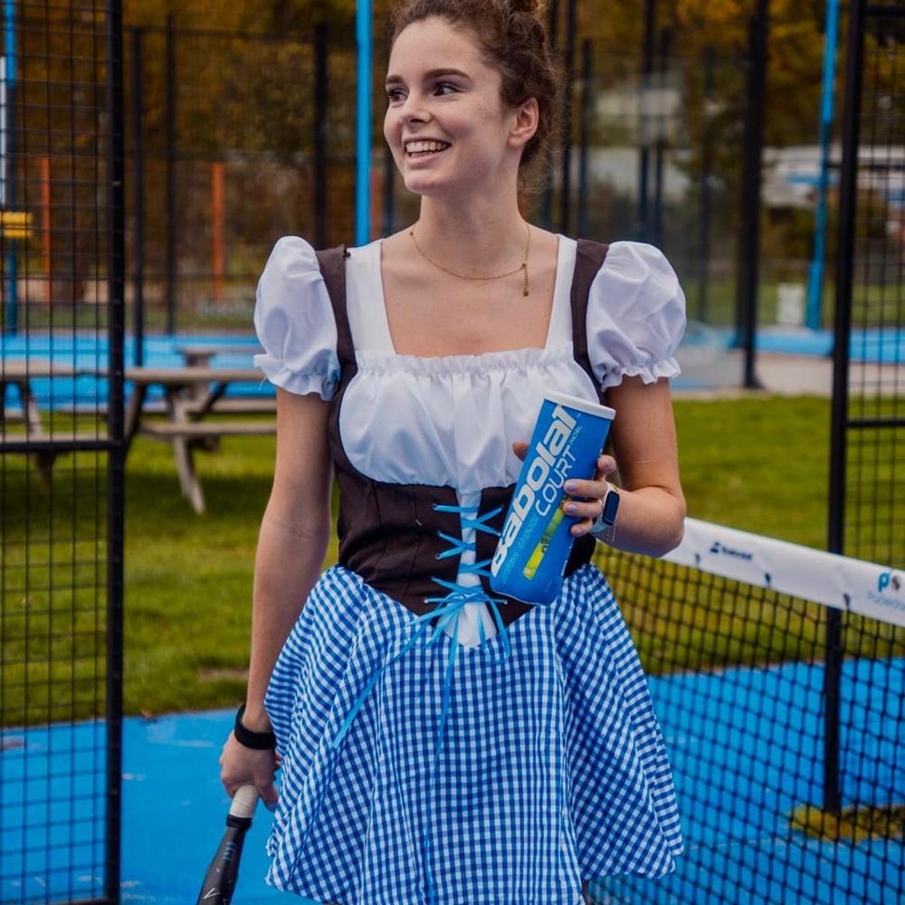 Oktoberfest @Padeldam