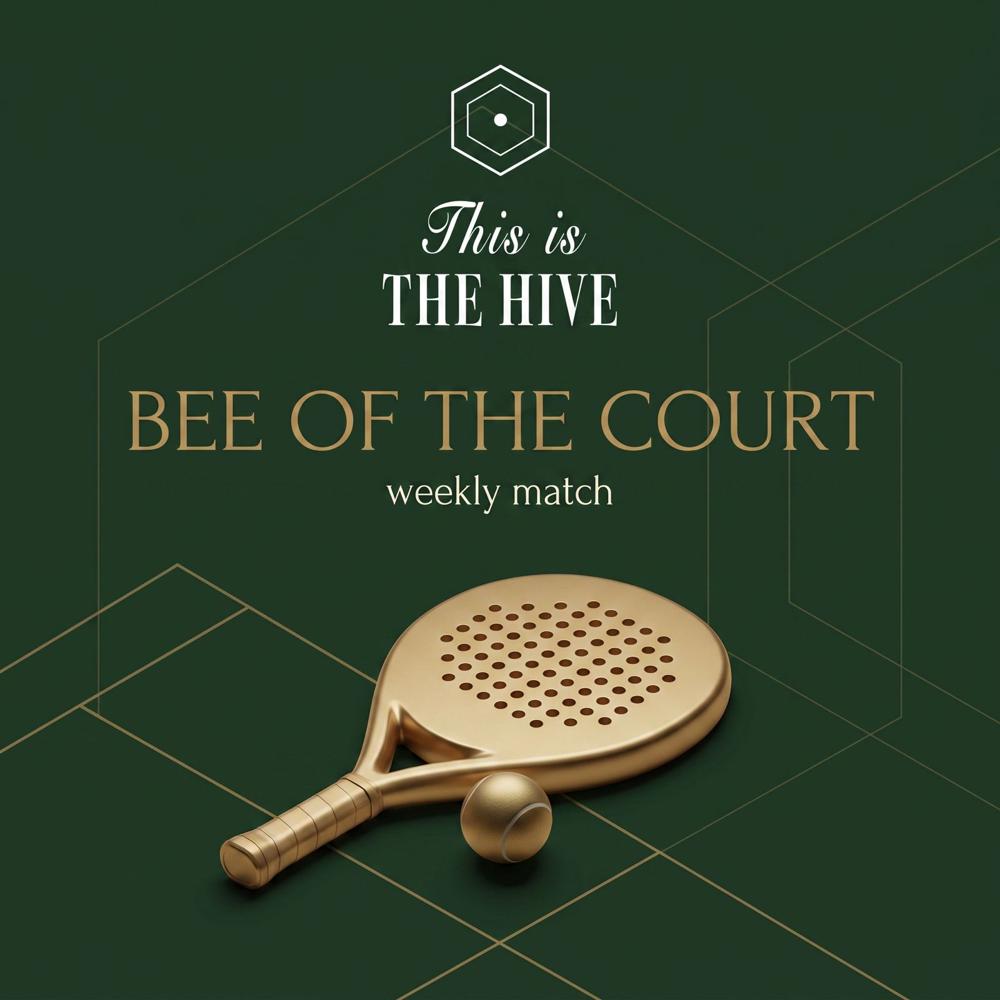 Bee of the Court