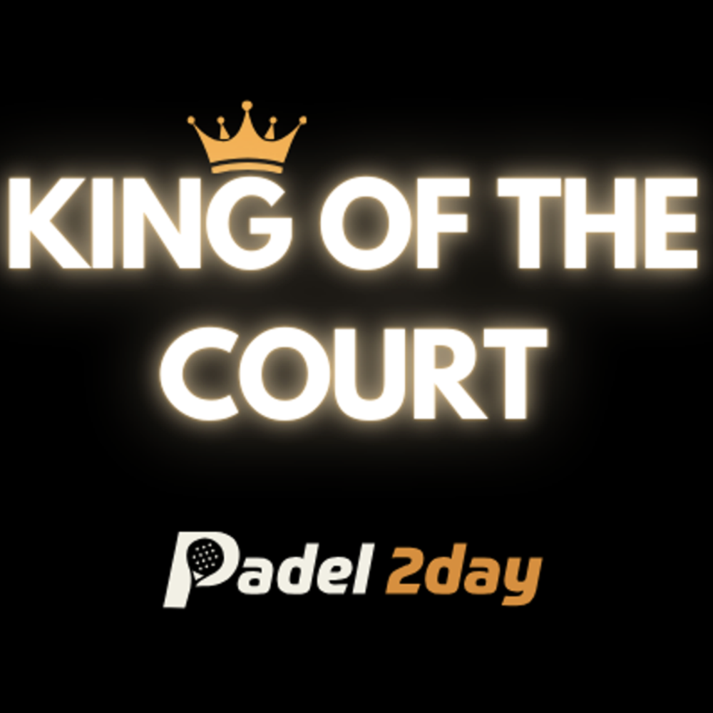 Lazy Sunday afternoon Padel Tour