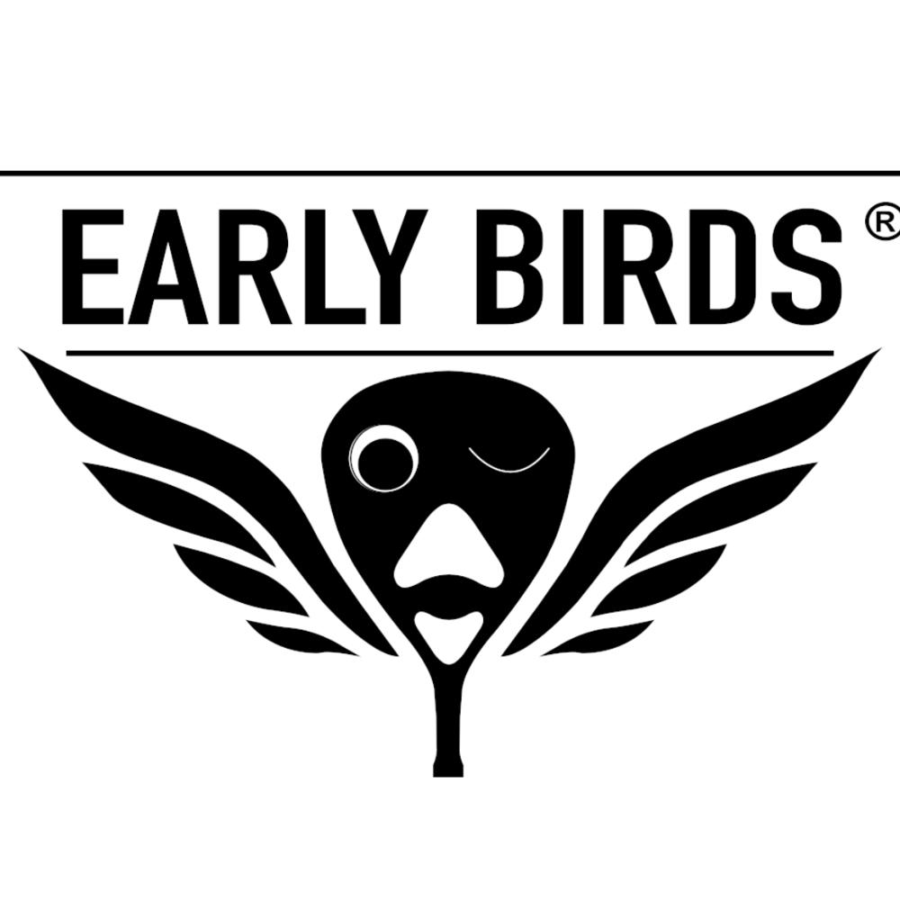 EARLY BIRDS®