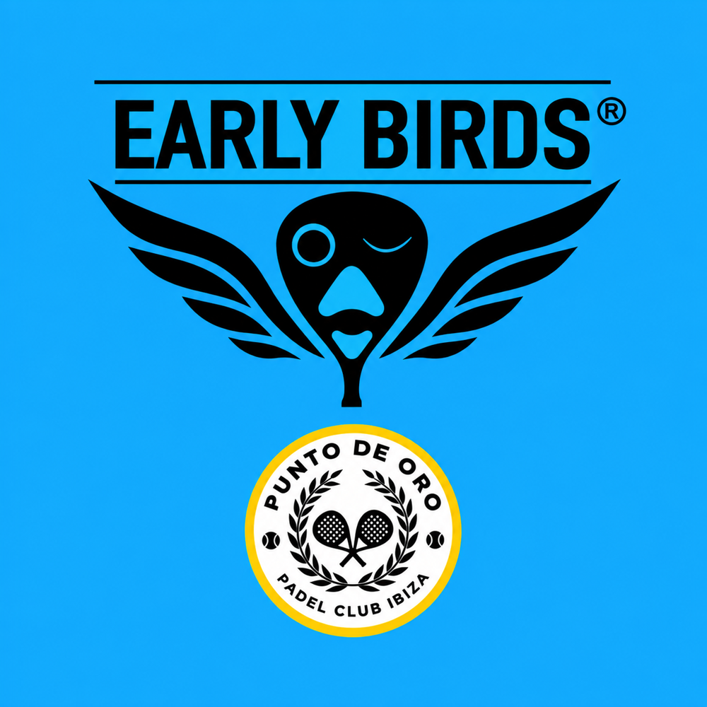Punto d’Oro EARLY BIRDS®
