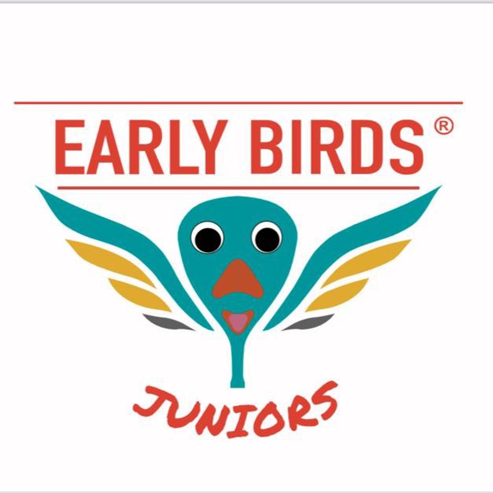 EARLY BIRDS® juniors - BEGINNERS