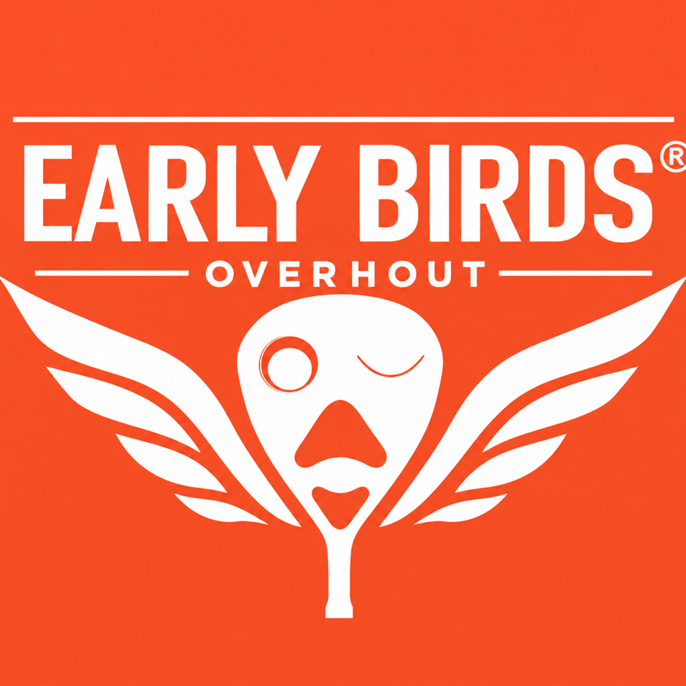 EARLY BIRDS® Overhout